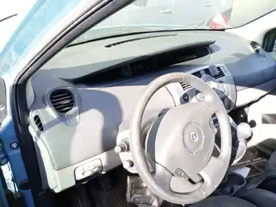 Утилизация автомобиля renault scénic ii (jm0/1_) 1.5 dci (jm1e, jm16) года 2009 питание k9kp7