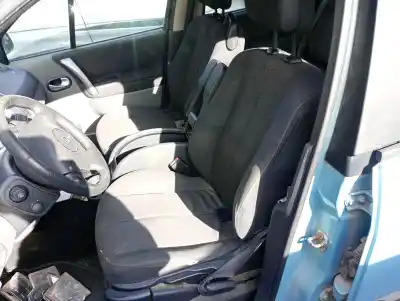 Утилизация автомобиля renault scénic ii (jm0/1_) 1.5 dci (jm1e, jm16) года 2009 питание k9kp7