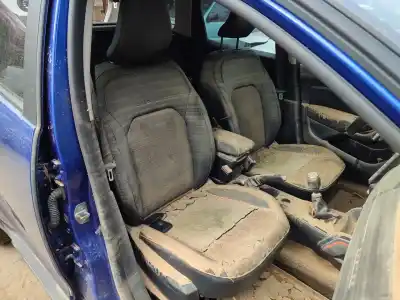 Veículo de Sucata dacia duster (hm_) 1.5 dci 115 (hmad) do ano 2022 alimentado k9ku8