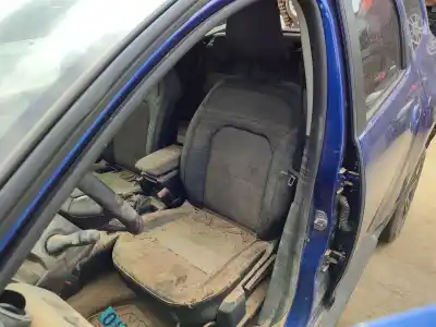 Veículo de Sucata dacia duster (hm_) 1.5 dci 115 (hmad) do ano 2022 alimentado k9ku8