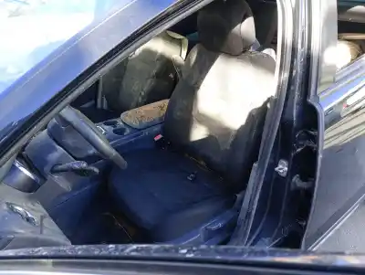 Sloopvoertuig peugeot 3008 monospace (0u_) 1.6 hdi van het jaar 2011 aangedreven 9hr