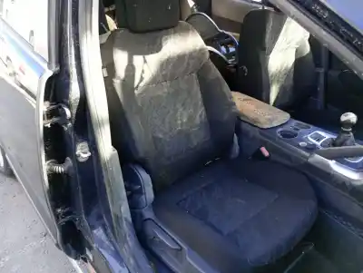 Sloopvoertuig peugeot 3008 monospace (0u_) 1.6 hdi van het jaar 2011 aangedreven 9hr