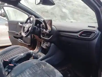 Утилизация автомобиля ford                                               puma (j2k, cf7)                                                                                                                                                                                                                                            1.0 ecoboost                                                                                                                                                                                                                                               года 2024 питание b7jb