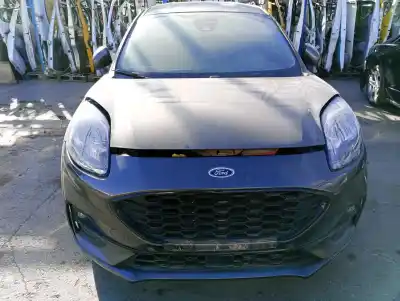 Утилизация автомобиля ford                                               puma (j2k, cf7)                                                                                                                                                                                                                                            1.0 ecoboost                                                                                                                                                                                                                                               года 2024 питание b7jb