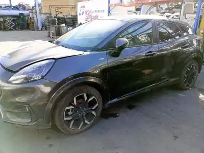Утилизация автомобиля ford                                               puma (j2k, cf7)                                                                                                                                                                                                                                            1.0 ecoboost                                                                                                                                                                                                                                               года 2024 питание b7jb