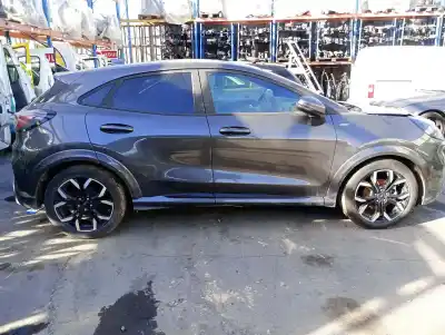 Утилизация автомобиля ford                                               puma (j2k, cf7)                                                                                                                                                                                                                                            1.0 ecoboost                                                                                                                                                                                                                                               года 2024 питание b7jb