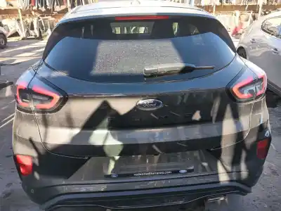 Утилизация автомобиля ford                                               puma (j2k, cf7)                                                                                                                                                                                                                                            1.0 ecoboost                                                                                                                                                                                                                                               года 2024 питание b7jb