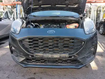 Утилизация автомобиля ford                                               puma (j2k, cf7)                                                                                                                                                                                                                                            1.0 ecoboost                                                                                                                                                                                                                                               года 2024 питание b7jb