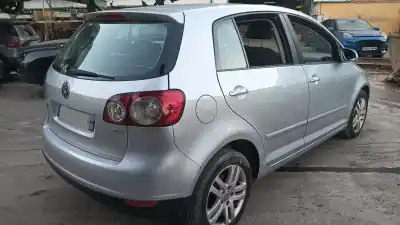 Scrapping Vehicle vw                                                   of the year 2008 powered bxe