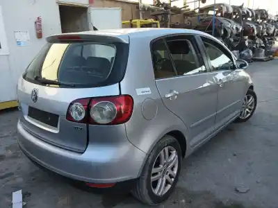 Scrapping Vehicle vw                                                   of the year 2008 powered bxe