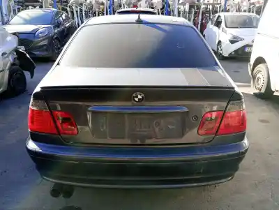 Scrapping Vehicle bmw 3 (e46) 323 i of the year 1998 powered 256s4