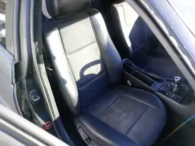 Scrapping Vehicle bmw 3 (e46) 323 i of the year 1998 powered 256s4