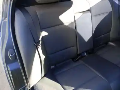 Scrapping Vehicle bmw 3 (e46) 323 i of the year 1998 powered 256s4