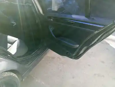 Scrapping Vehicle bmw 3 (e46) 323 i of the year 1998 powered 256s4