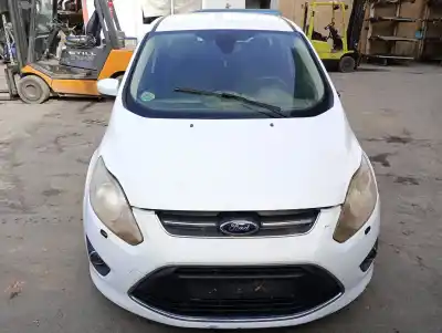 Утилизация автомобиля ford c-max ii (dxa/cb7, dxa/ceu) 1.0 ecoboost года 2013 питание m1da,m1dd
