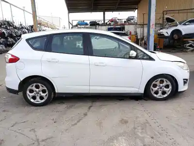 Утилизация автомобиля ford c-max ii (dxa/cb7, dxa/ceu) 1.0 ecoboost года 2013 питание m1da,m1dd