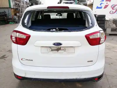 Утилизация автомобиля ford c-max ii (dxa/cb7, dxa/ceu) 1.0 ecoboost года 2013 питание m1da,m1dd