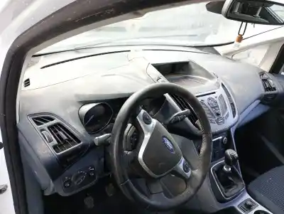 Утилизация автомобиля ford c-max ii (dxa/cb7, dxa/ceu) 1.0 ecoboost года 2013 питание m1da,m1dd