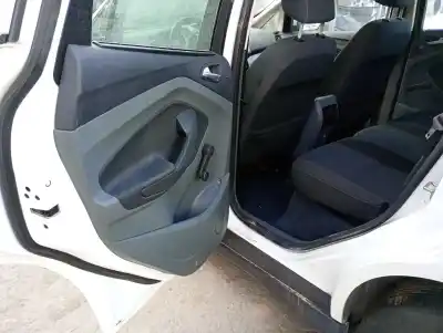 Утилизация автомобиля ford c-max ii (dxa/cb7, dxa/ceu) 1.0 ecoboost года 2013 питание m1da,m1dd