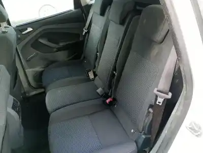 Утилизация автомобиля ford c-max ii (dxa/cb7, dxa/ceu) 1.0 ecoboost года 2013 питание m1da,m1dd