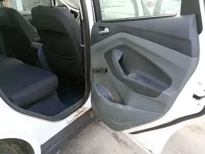 Утилизация автомобиля ford c-max ii (dxa/cb7, dxa/ceu) 1.0 ecoboost года 2013 питание m1da,m1dd