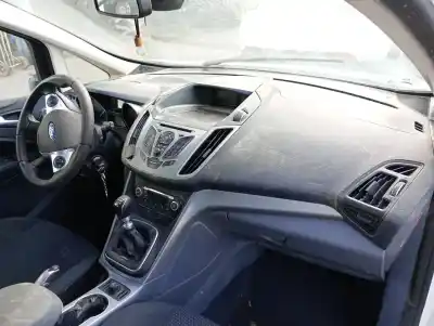 Утилизация автомобиля ford c-max ii (dxa/cb7, dxa/ceu) 1.0 ecoboost года 2013 питание m1da,m1dd