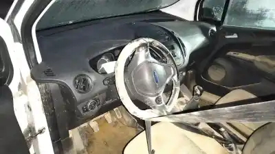 Veículo de Sucata ford transit courier b460 furgoneta/monovolumen 1.0 ecoboost do ano 2015 alimentado sfdc