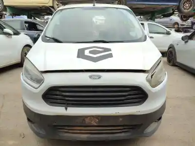 Veículo de Sucata ford transit courier b460 furgoneta/monovolumen 1.0 ecoboost do ano 2015 alimentado sfdc