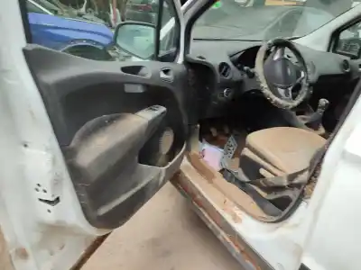 Veículo de Sucata ford transit courier b460 furgoneta/monovolumen 1.0 ecoboost do ano 2015 alimentado sfdc