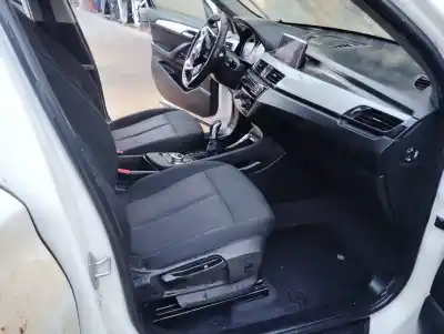 Veículo de Sucata bmw                                                x1 (f48)                                                                                                                                                                                                                                                   sdrive 18 d                                                                                                                                                                                                                                                do ano 2020 alimentado b47c20u1