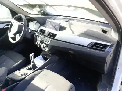 Veículo de Sucata bmw                                                x1 (f48)                                                                                                                                                                                                                                                   sdrive 18 d                                                                                                                                                                                                                                                do ano 2020 alimentado b47c20u1