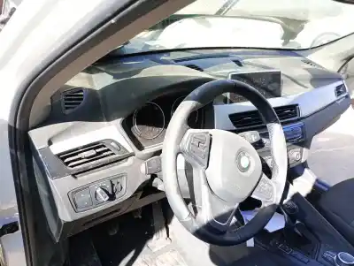Veículo de Sucata bmw                                                x1 (f48)                                                                                                                                                                                                                                                   sdrive 18 d                                                                                                                                                                                                                                                do ano 2020 alimentado b47c20u1