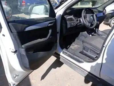 Veículo de Sucata bmw                                                x1 (f48)                                                                                                                                                                                                                                                   sdrive 18 d                                                                                                                                                                                                                                                do ano 2020 alimentado b47c20u1