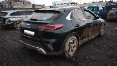 Veículo de Sucata kia xceed (cd) 1.0 t-gdi do ano 2021 alimentado g3le