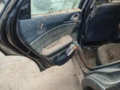 Veículo de Sucata kia xceed (cd) 1.0 t-gdi do ano 2021 alimentado g3le