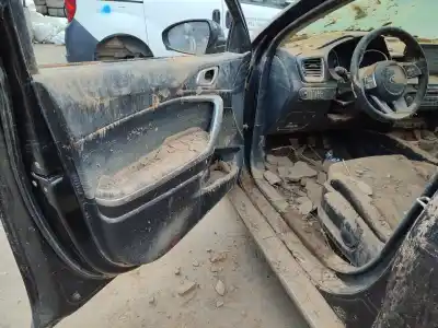 Veículo de Sucata kia xceed (cd) 1.0 t-gdi do ano 2021 alimentado g3le