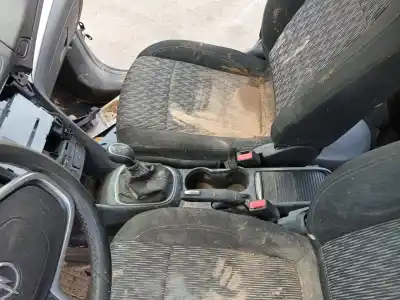 Здавання транспортного засобу opel mokka / mokka x (j13) 1.4 (_76) року 2015 потужний b14net