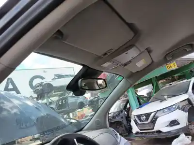 Здавання транспортного засобу opel mokka / mokka x (j13) 1.4 (_76) року 2015 потужний b14net