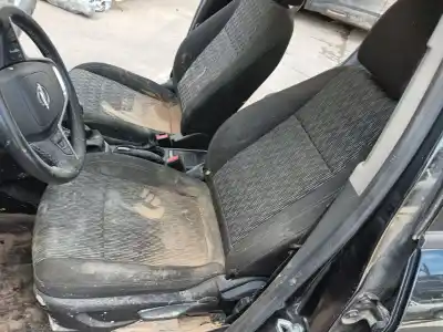 Здавання транспортного засобу opel mokka / mokka x (j13) 1.4 (_76) року 2015 потужний b14net