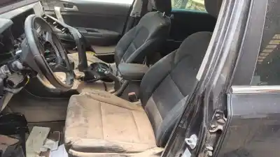 Veículo de Sucata kia sportage iv (ql, qle) 1.7 crdi do ano 2016 alimentado d4fd