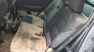 Veículo de Sucata kia sportage iv (ql, qle) 1.7 crdi do ano 2016 alimentado d4fd