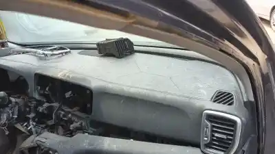 Veículo de Sucata kia sportage iv (ql, qle) 1.7 crdi do ano 2016 alimentado d4fd