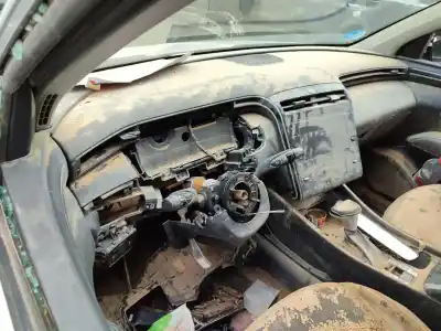 Здавання транспортного засобу hyundai tucson (nx4e, nx4a) 1.6 crdi hybrid 48v року 2021 потужний d4fe