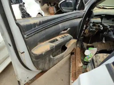 Здавання транспортного засобу hyundai tucson (nx4e, nx4a) 1.6 crdi hybrid 48v року 2021 потужний d4fe