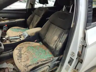 Здавання транспортного засобу hyundai tucson (nx4e, nx4a) 1.6 crdi hybrid 48v року 2021 потужний d4fe