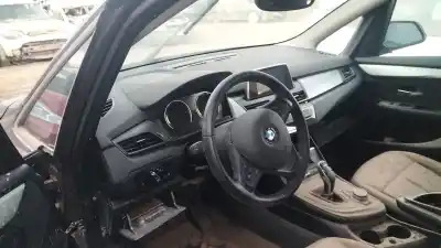 Здавання транспортного засобу bmw 2 active tourer (f45) 218 i року 2018 потужний b38a15a