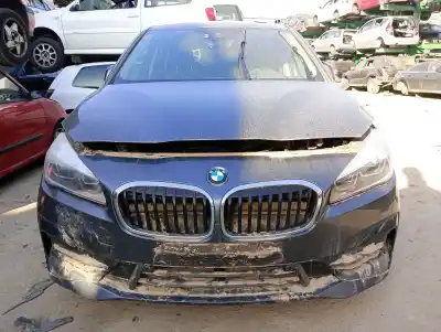 Здавання транспортного засобу bmw 2 active tourer (f45) 218 i року 2018 потужний b38a15a