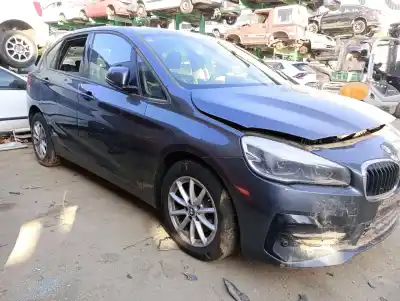 Здавання транспортного засобу bmw 2 active tourer (f45) 218 i року 2018 потужний b38a15a