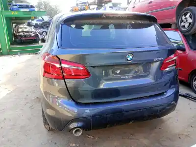 Здавання транспортного засобу bmw 2 active tourer (f45) 218 i року 2018 потужний b38a15a