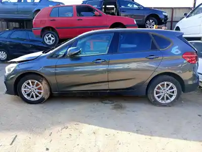 Здавання транспортного засобу bmw 2 active tourer (f45) 218 i року 2018 потужний b38a15a